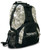 Teknetics Camo Backpack