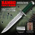 Rambo 9293 First Blood Signature Edition Fixed Blade