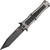 HTM 21704 Madd Maxx 4" Black S30V Tanto Assisted Open