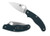 Spyderco C94PDBL UK Penknife FRN, CPM-S110V, USA