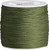 Micro Cord 100lb, 1000 Ft. Spool - Olive