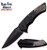Master Dark Side DSA053GY Folding Knife Assisted