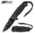 Mtech A994GY Spring Assisted Folder- Grey