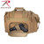 Rothco Concealed Carry Bag - Coyote Brown