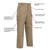 Rothco Tactical 10-8 Lightweight Field Pant - Khaki