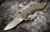 Kizer 4492 Alter Ego S35VN Titanium Framelock Flipper