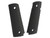 Replacement Grip Panels for KWA MKII Gas Blowback 1911 Airsoft Pistols