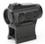 Holosun HS503CU Solar Circle Red Dot Sight