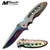 MTech MTA960RB Folding Knife Assisted