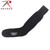 Government Issue Irregular Cushion Sole Socks - Black