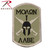 Rothco Molon Labe Spartan  - Morale Patch