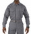 5.11 Taclite TDU L/S Shirt, Ripstop - Storm Grey