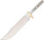 Knife Blade Clip Point Hunter BL005