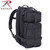 Rothco Tacticanvas Go Pack - Black