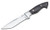 Boker Plus 02BO620 Jerry Hossom Hunter w/Sheath