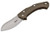 Boker Plus 01BO307 Zero Coyote Jens Anso Folding Knife