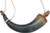 CNM 230956 Decorative Powder Horn