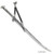 United Cutlery Sword Hanger Of Thranduil
