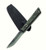 Condor 1803-2.5HC Unagi Knife w/ Kydex Sheath