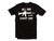 Black Rifle Division "AR15 All Day Every Day" Graphic Tee - Black