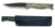 Condor CTK246.4.5HC Final Frontier Knife w/ Leather Sheath
