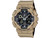 Casio G-Shock Trending Series GA100L-8A Digital Watch - Sand Beige
