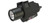 Matrix M6 Tactical Laser / Flashlight Combo w/ Remote Pressure Switch (Color: Black)