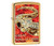 Zippo Classic Lighter - Great Wall of China