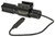 G-Sight Raven Weapon Mounted Laser Sight (Color: Green Laser)
