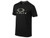 Oakley Stealth "O" T-Shirt - Jet Black