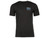 Oakley Thin Blue Line O-Hydrolix T-Shirt - Jet Black