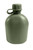 Genuine G.I. 3 Piece 1 Quart Plastic Canteen