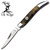 Elk Ridge ER110C Gentleman's Pocket Knife