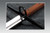 Cold Steel Grosse Messer w/Leather Scabbard