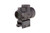 Trijicon MRO  2.0 MOA Adjustable Red Dot with Full Co-Witness Mount