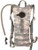 Rothco MOLLE 3 Liter Backstrap Hydration System - ACU Digital Camo