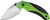 Minnow Linerlock Green BR0061