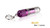 Fenix CL05 LipLight - Purple