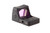 Trijicon RMR Type 2 Adjustable LED Sight - 6.5 MOA Red Dot