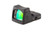 Trijicon RMR Type 2 Adjustable LED Sight - 6.5 MOA Red Dot