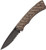 Wihongi Micarta Linerlock