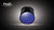 Fenix AOFL Blue Filter - TK22/LD41/RC15