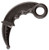 MC E419PP Polypropylene Training Karambit