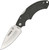 Fox USA FRZSPGR Forza Folding Knife, 154CM, Gray