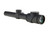 Trijicon AccuPoint 1-6x24 Riflescope Circle-Cross Crosshair w/ Green Dot, 30mm Tube
