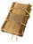 High Speed Gear 17TA00CB Taco LT MOLLE - Brown