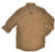 Hazard 4 Colonial Shirt - Coyote