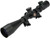 AIM Sports XPF Series 4-16x50mm Variable Zoom Rifle Optic with Illuminated Reticle