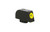 Trijicon HD XR Front Sight with Yellow Outline — for Glock Pistols