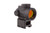 Trijicon MRO - 2.0 MOA Adjustable Red Dot with Lower 1/3 Co-witness Mount